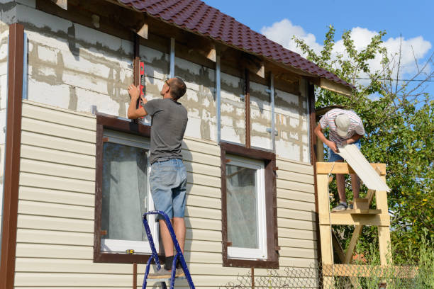 Trusted Derwood, MD Siding Experts